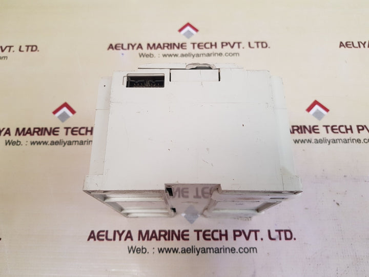Mitsubishi melsec fx1-32mr programmable controller