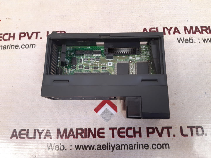 Mitsubishi a1sy42 output unit 