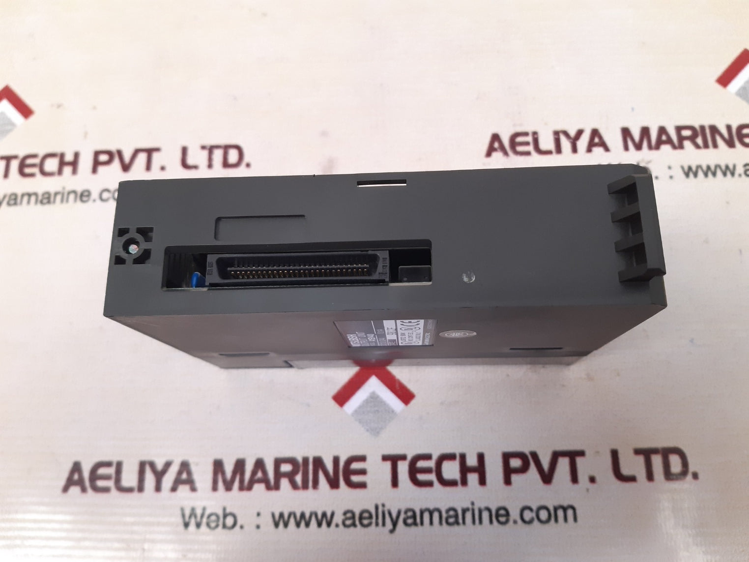 Mitsubishi a1sy40 output unit