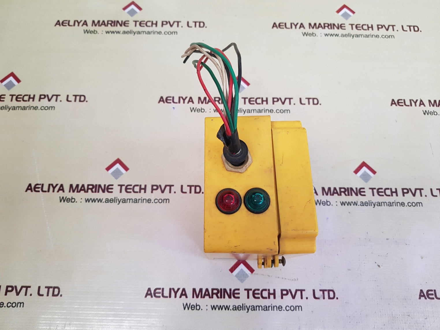 Ksic ksic-oid over load limiter