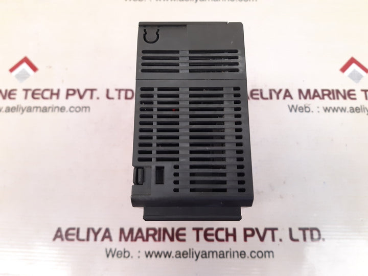 Mitsubishi a1shcpu cpu unit 