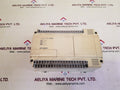 Mitsubishi fx-48mr-es/ul programmable controller  