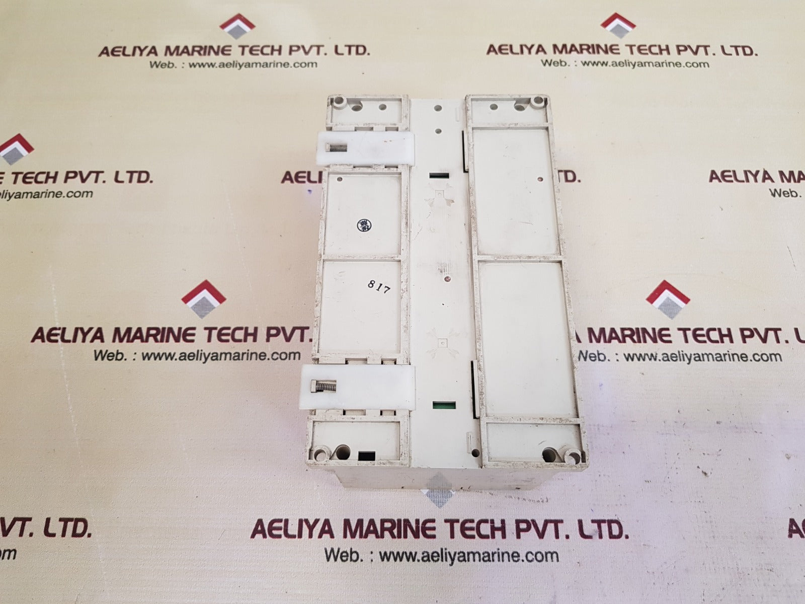 Mitsubishi fx-48mr-es/ul programmable controller  