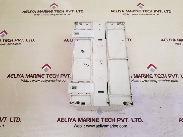 Mitsubishi fx-48mr-es/ul programmable controller  
