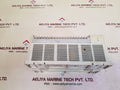 Mitsubishi fx-48mr-es/ul programmable controller  