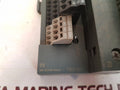 Siemens et200b-16di 131-0bh00-0xb0 module with 193-0ca30-0xa0 terminal block