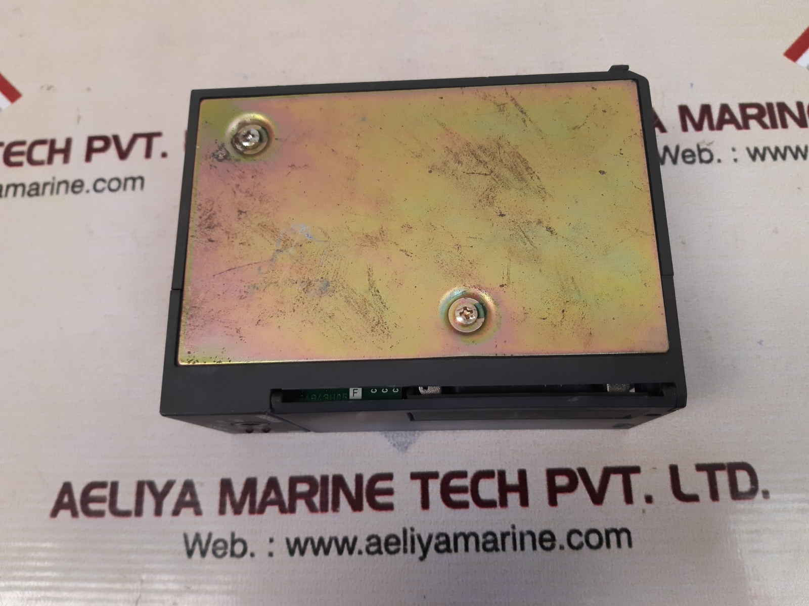 Mitsubishi a2ascpu cpu unit