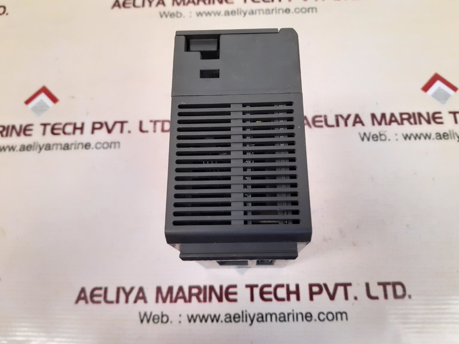 Mitsubishi a2ascpu cpu unit