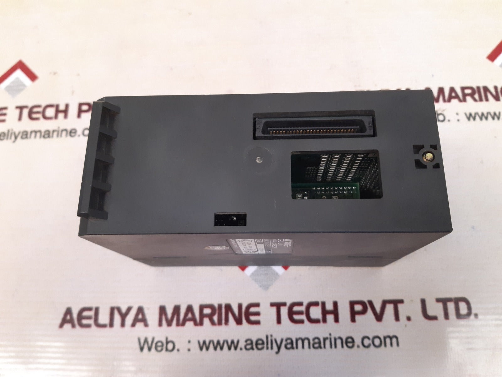 Mitsubishi a2ascpu cpu unit