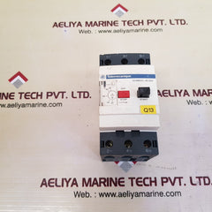 Telemecanique gv3me63/40-63a motor circuit breaker