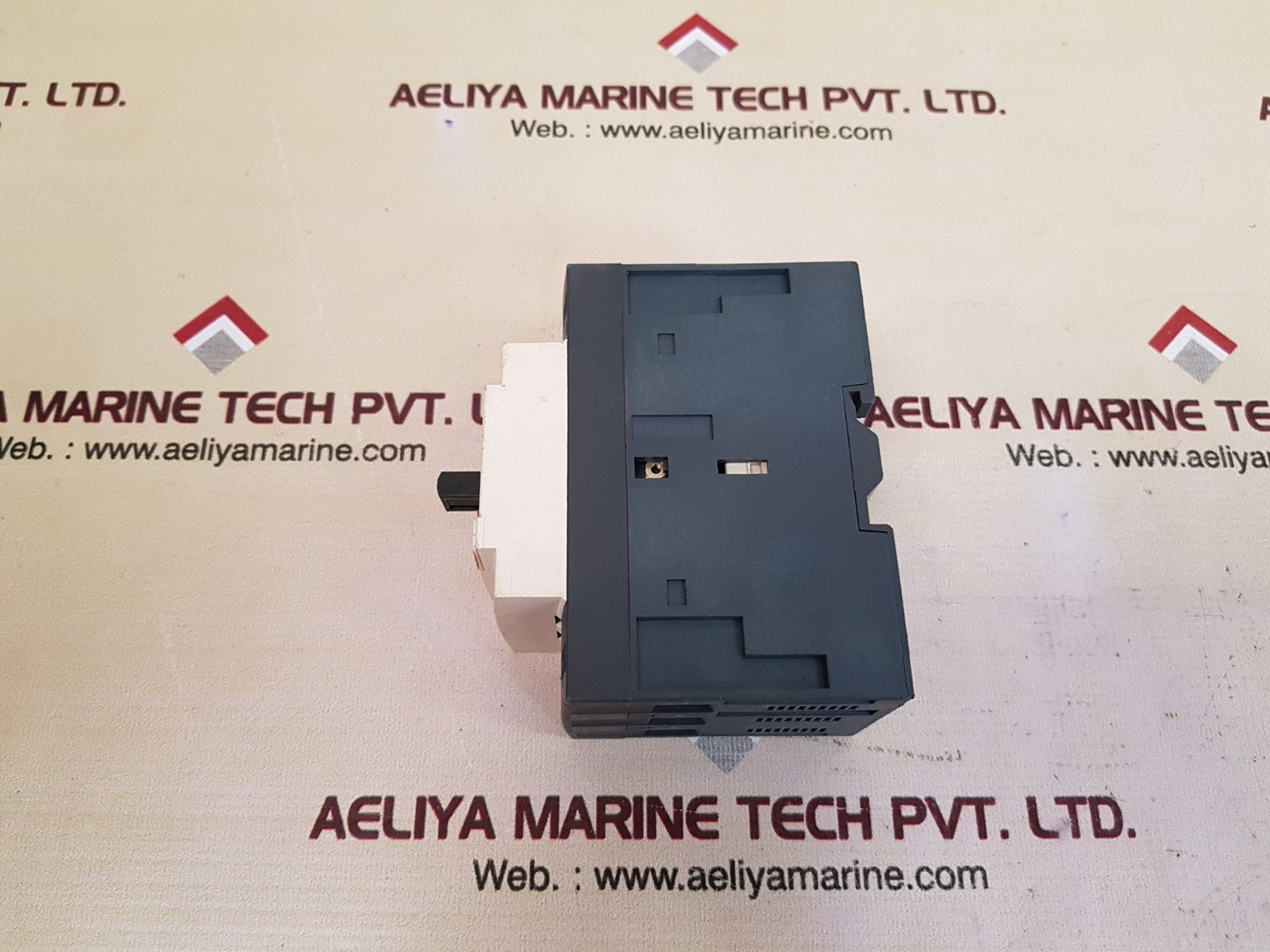 Telemecanique gv3me63/40-63a motor circuit breaker