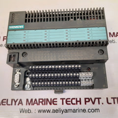 Siemens et 200b-8di/8d0 133-0bh01-0xb0 / 193-0ca10-0xa0