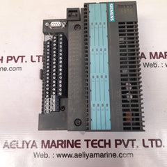 Siemens et 200b-8di/8d0 133-0bh01-0xb0 / 193-0ca10-0xa0