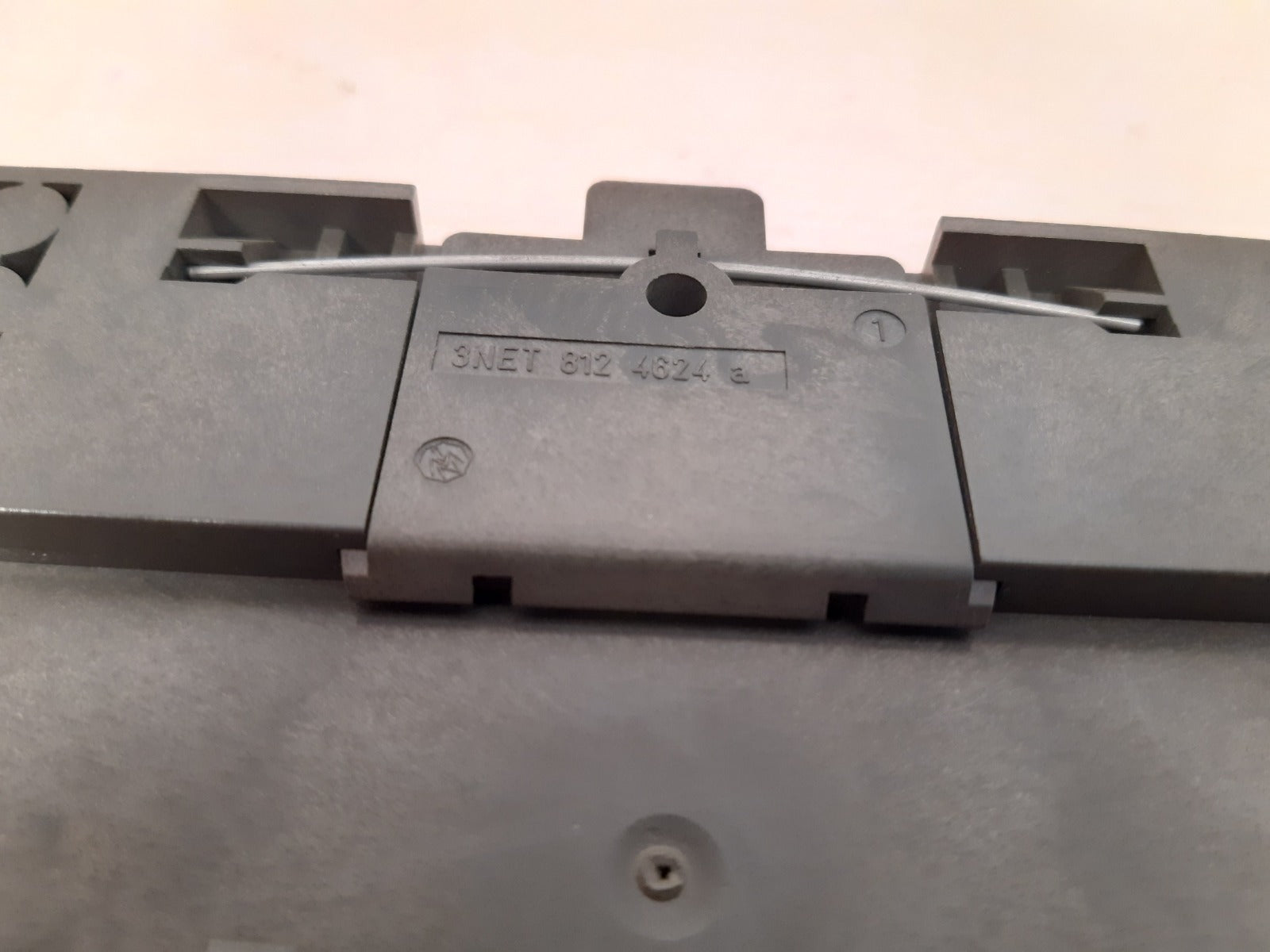 Siemens et 200b-8di/8d0 133-0bh01-0xb0 / 193-0ca10-0xa0