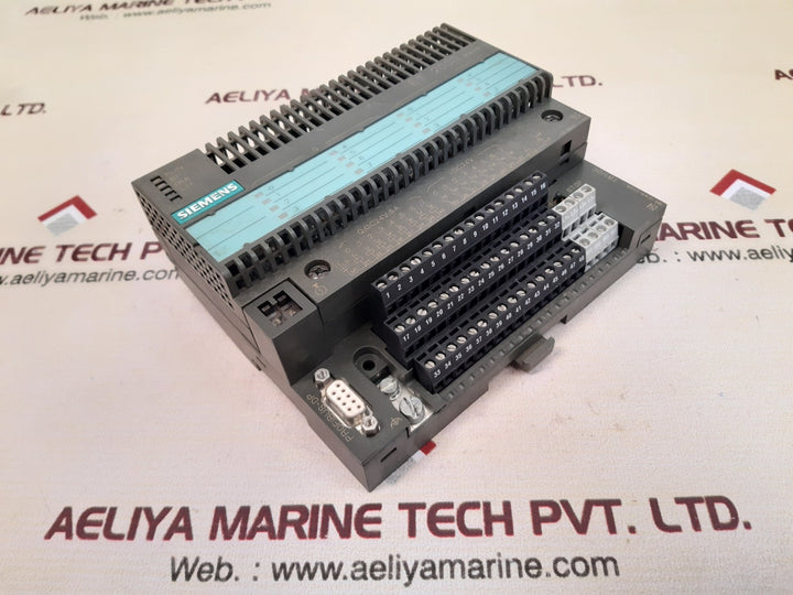 Siemens et 200b-8di/8d0 133-0bh01-0xb0 / 193-0ca10-0xa0