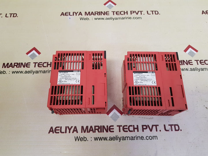 Mitsubishi q61p-a2 melsec-q power supply unit