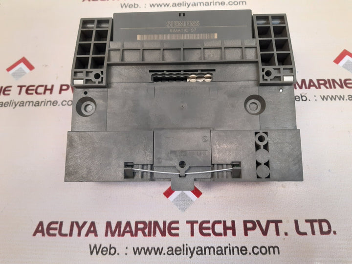 Siemens et 200b-8di/8d0 133-0bh01-0xb0 / 193-0ca10-0xa0