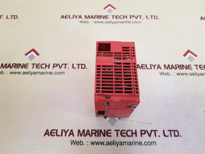 Mitsubishi q61p-a2 melsec-q power supply unit