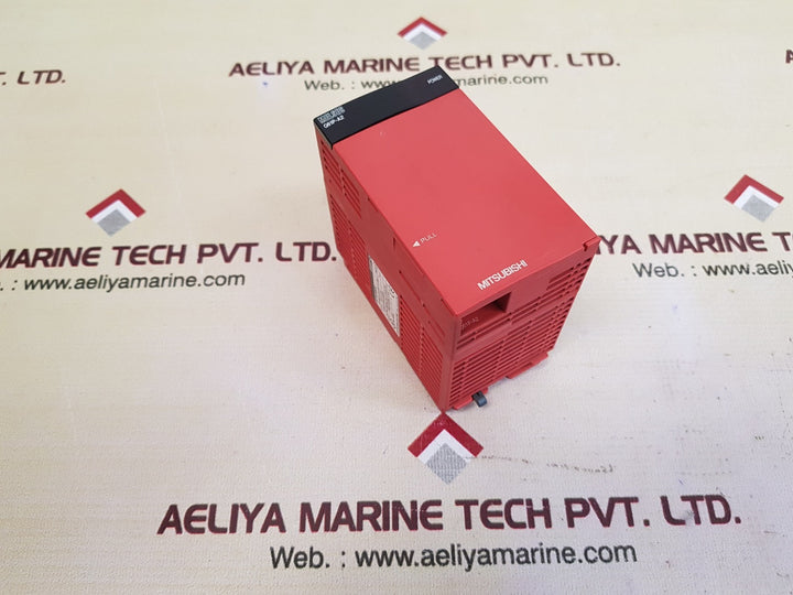 Mitsubishi q61p-a2 melsec-q power supply unit