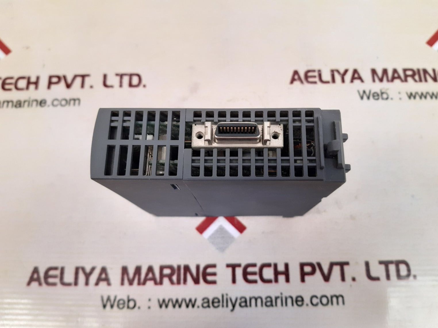 Mitsubishi qd75m4 positioning unit 