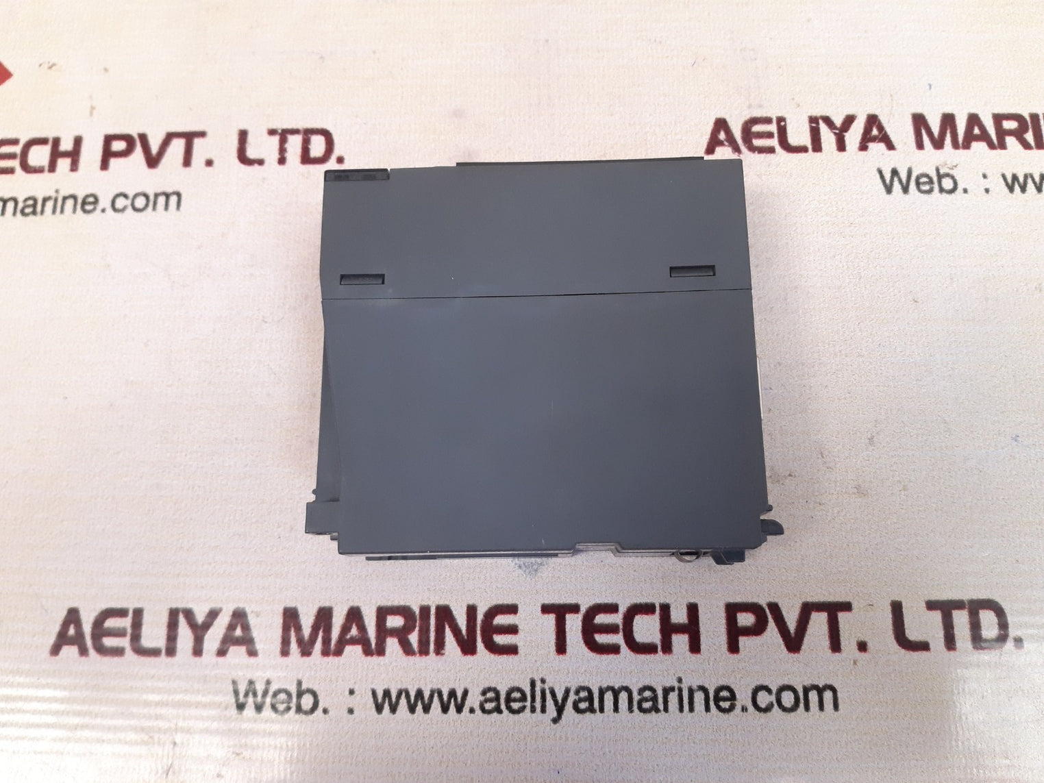 Mitsubishi qd75m4 positioning unit 