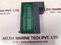 Mitsubishi a1sx81 input unit 