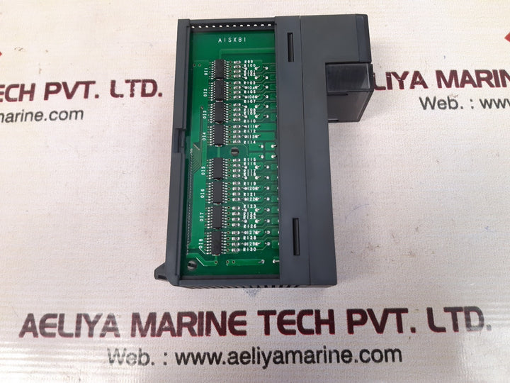 Mitsubishi a1sx81 input unit 