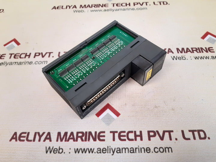 Mitsubishi a1sx81 input unit 