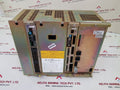 Yaskawa jznc-nrk01-1/jznc-nrk51-1 servo unit with fuji cps-420f power supply 