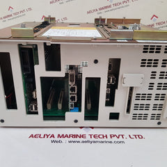 Yaskawa jznc-nrk01-1/jznc-nrk51-1 servo unit with fuji cps-420f power supply 