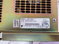 Yaskawa jznc-nrk01-1/jznc-nrk51-1 servo unit with fuji cps-420f power supply 