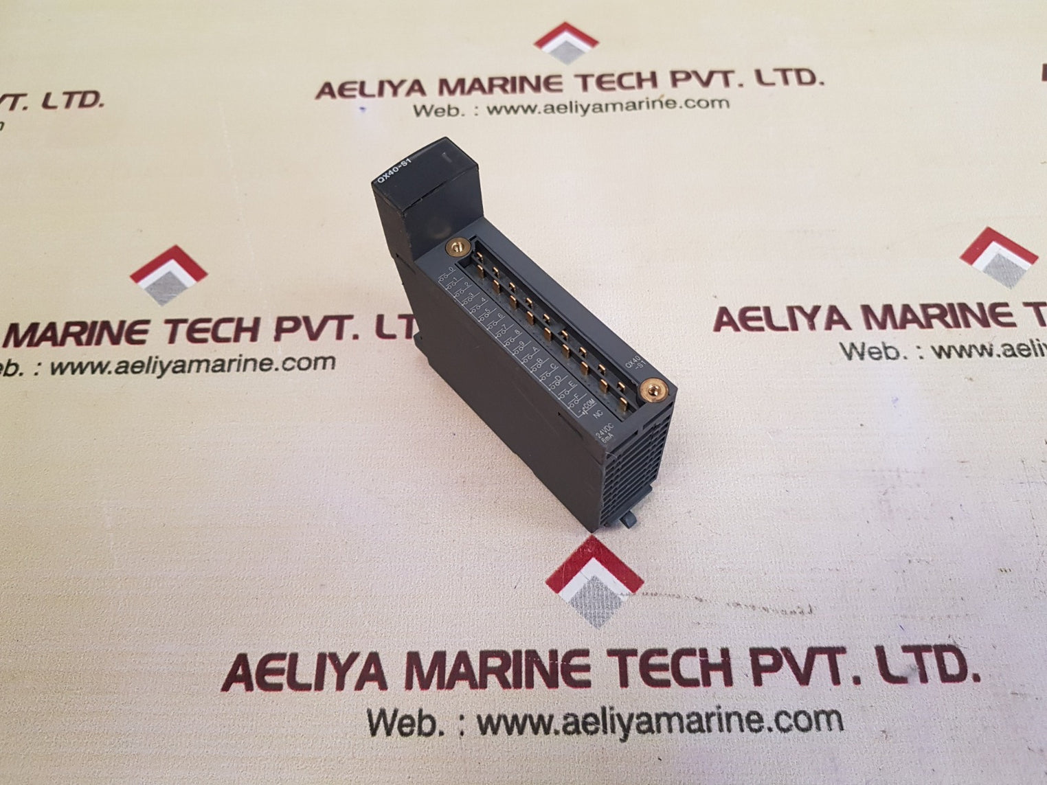 Mitsubishi qj71e71-100 ethernet i/f unit