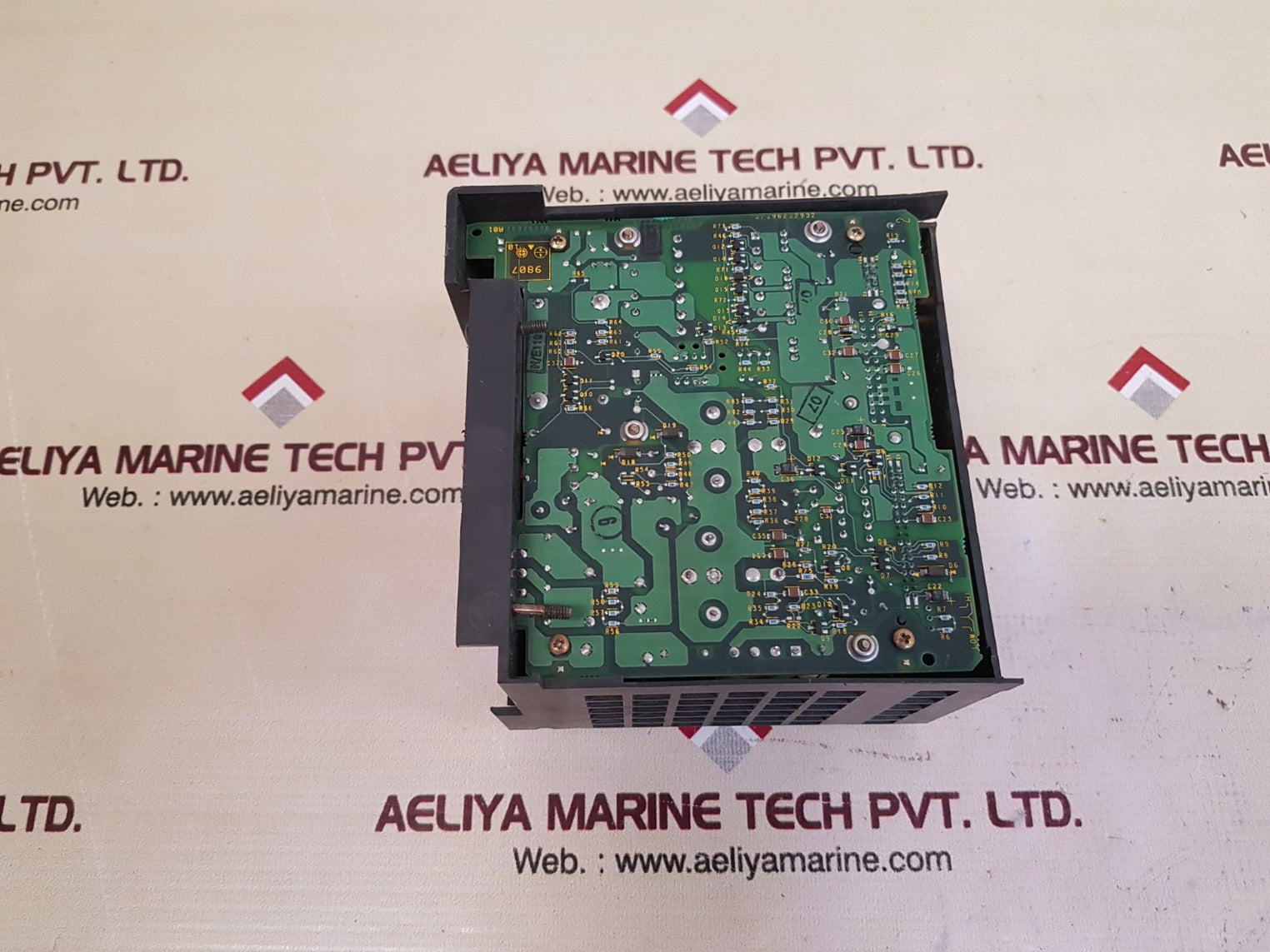 Honeywell tc-fpcxx2 ac input power supply