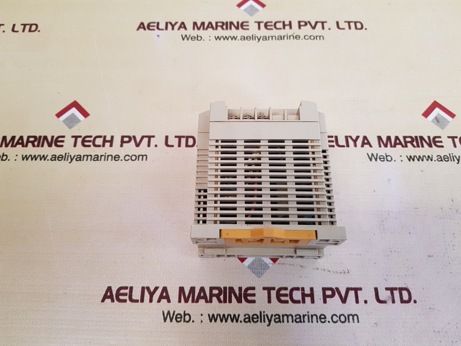 Omron s82k-03024 power supply 