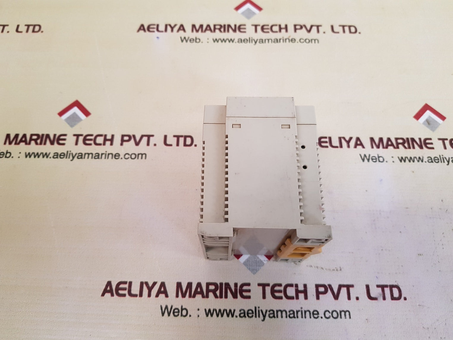 Omron s82k-03024 power supply 