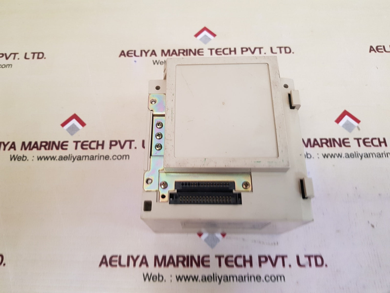 Omron c200h- ps221 power supply unit 100-120/200-240vac 50/60hz 100va 