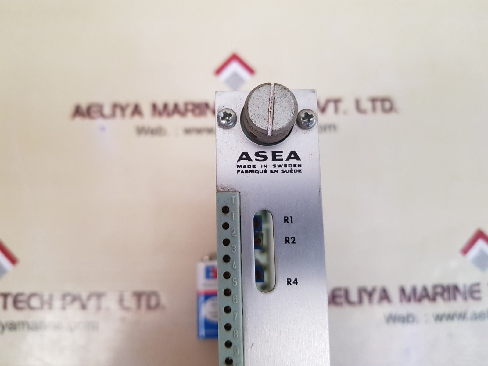 Asea q1pk 504 module 56935303-da