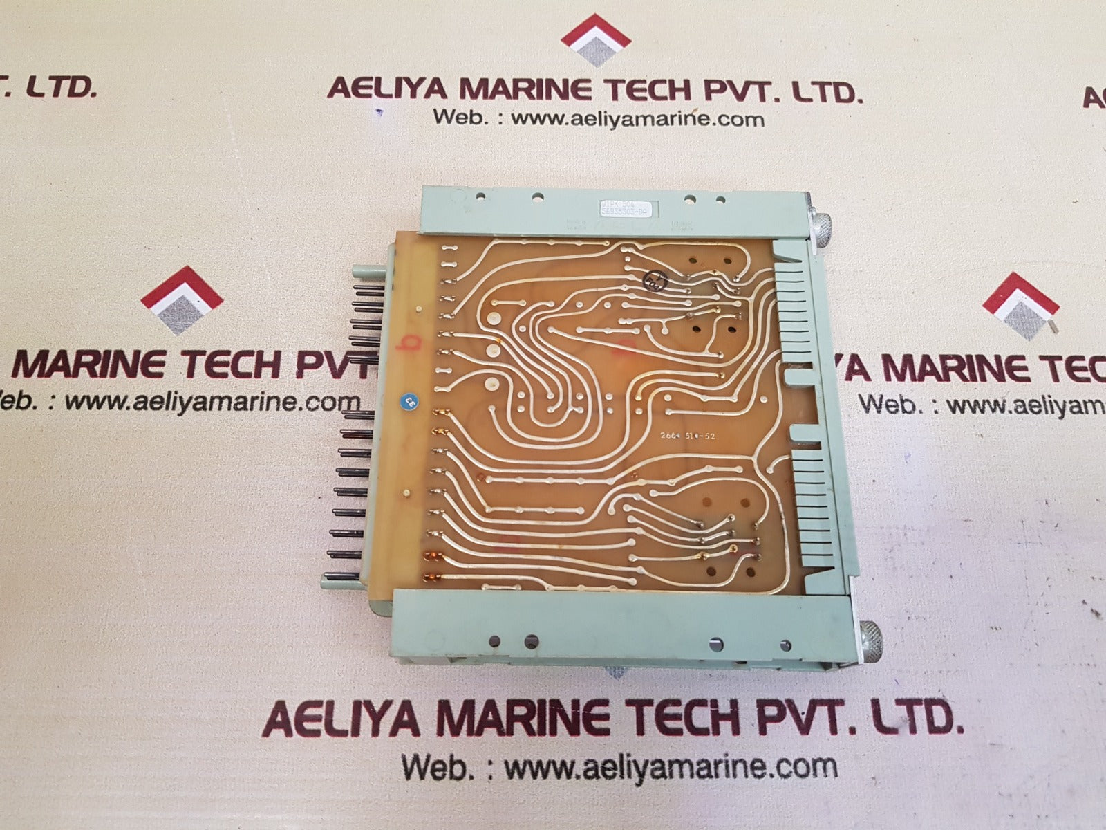 Asea q1pk 504 module 56935303-da
