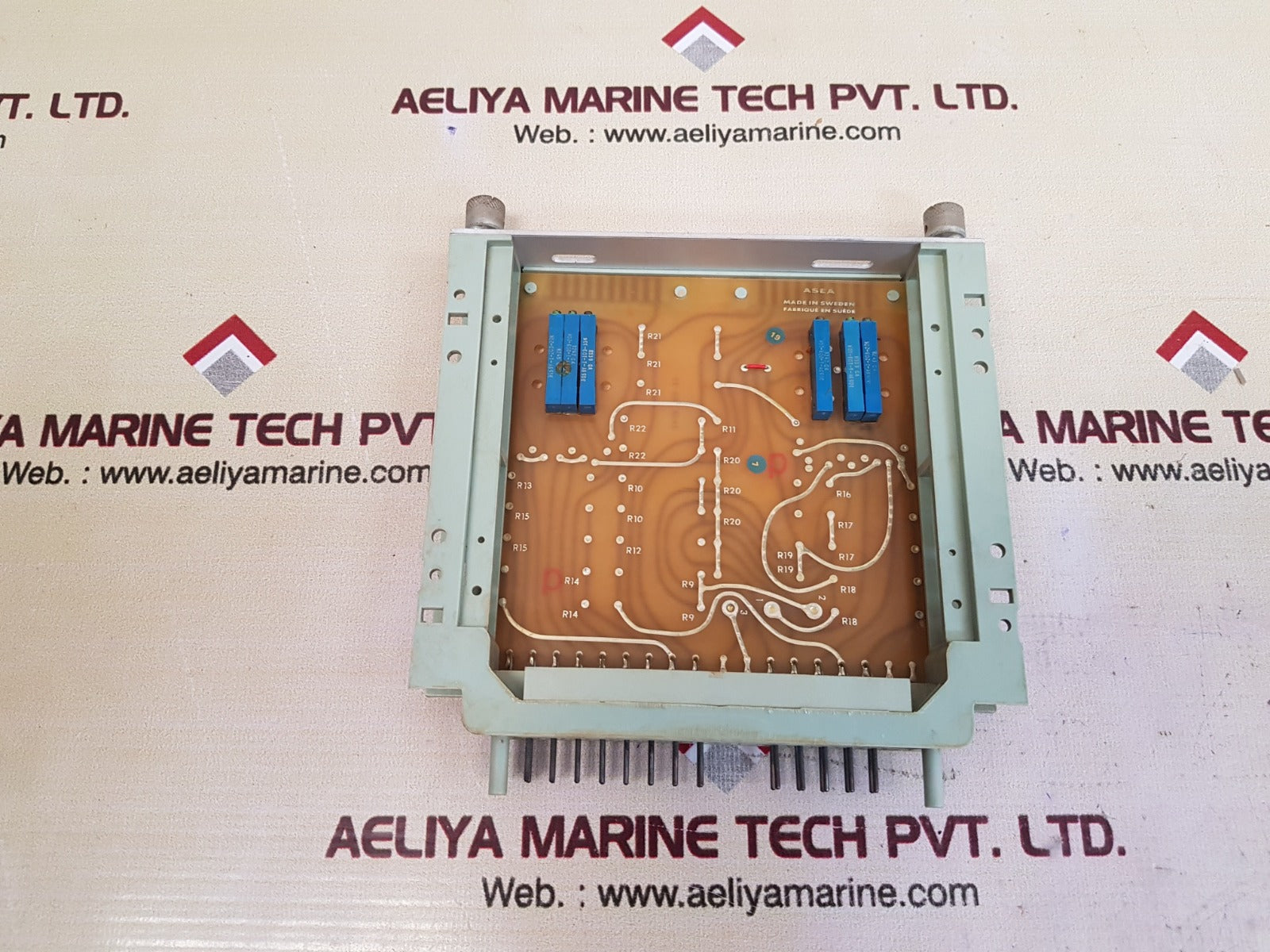 Asea q1pk 504 module 56935303-da