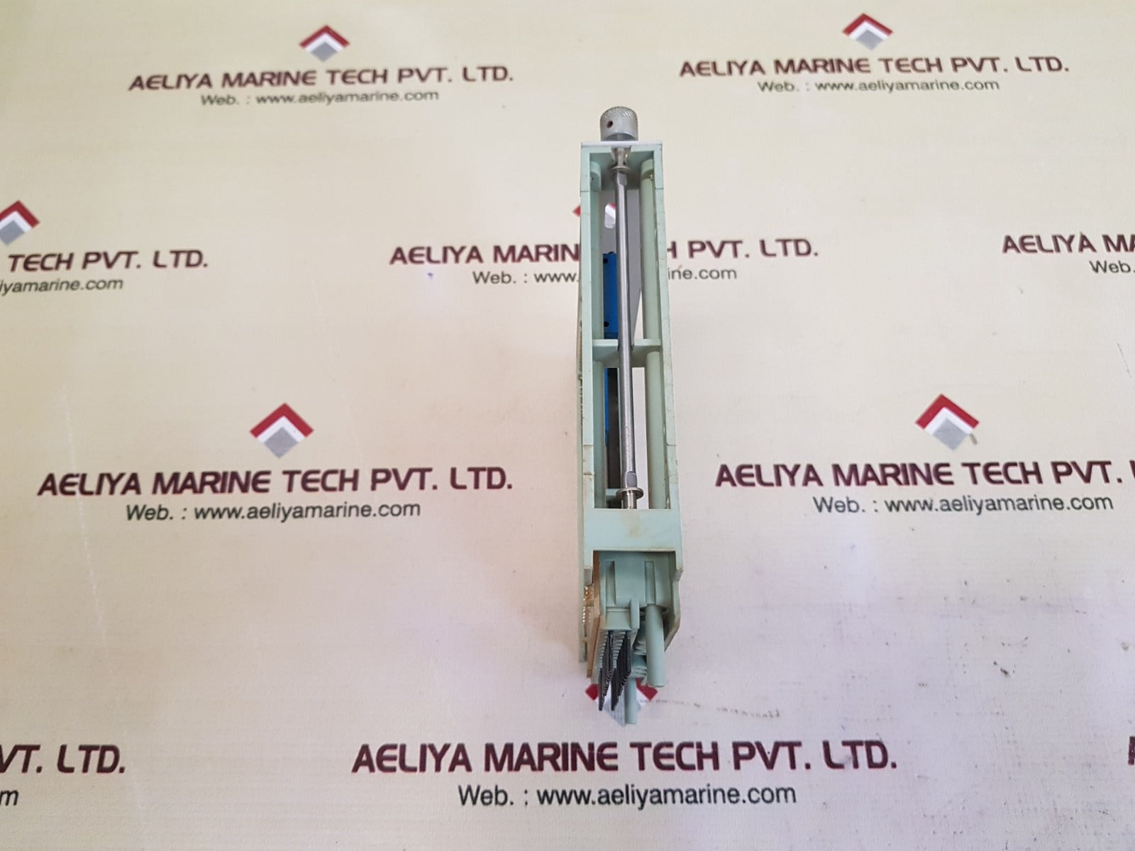 Asea q1pk 504 module 56935303-da