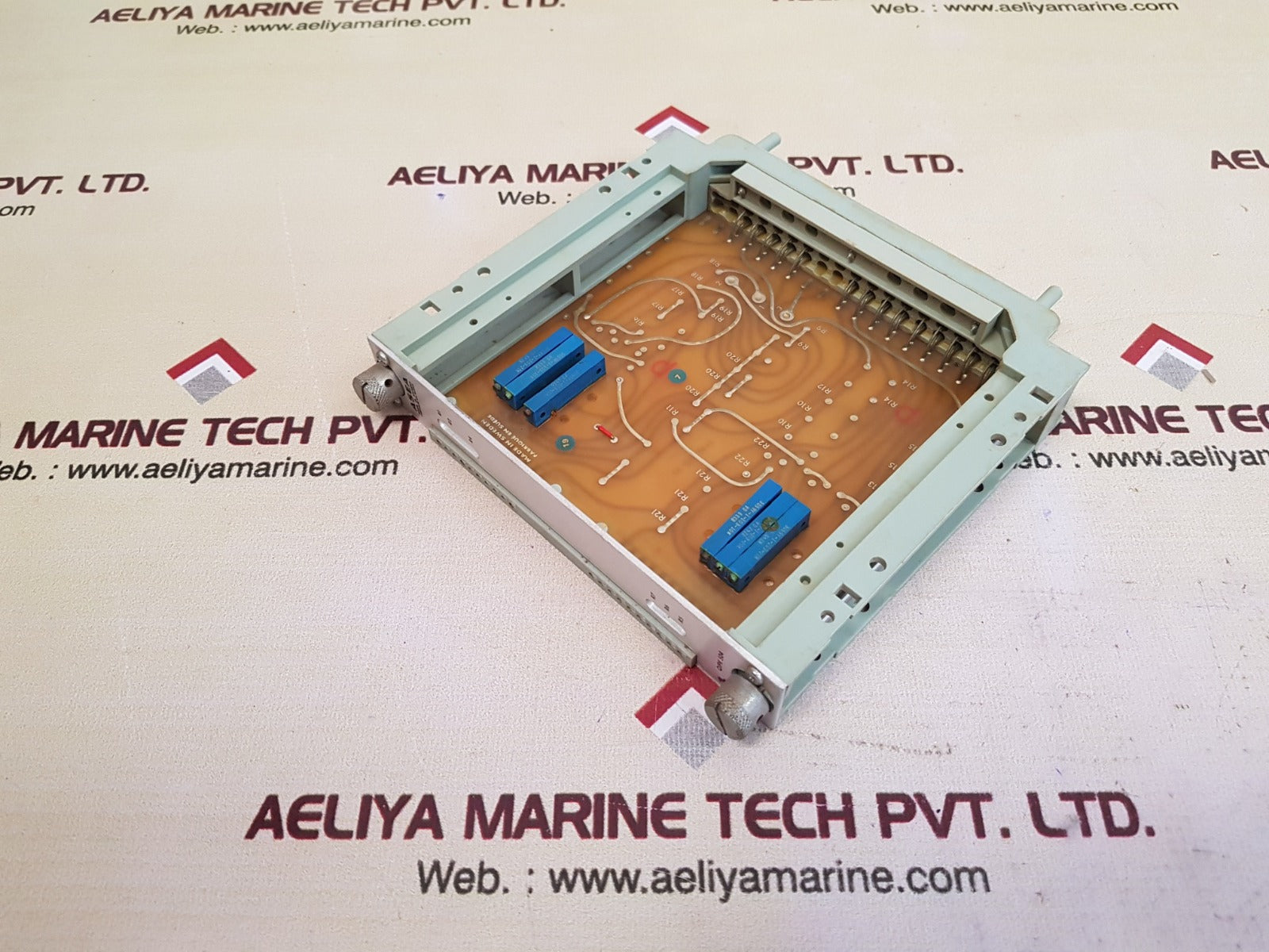 Asea q1pk 504 module 56935303-da