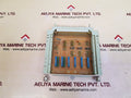 Asea qipr503 pc board