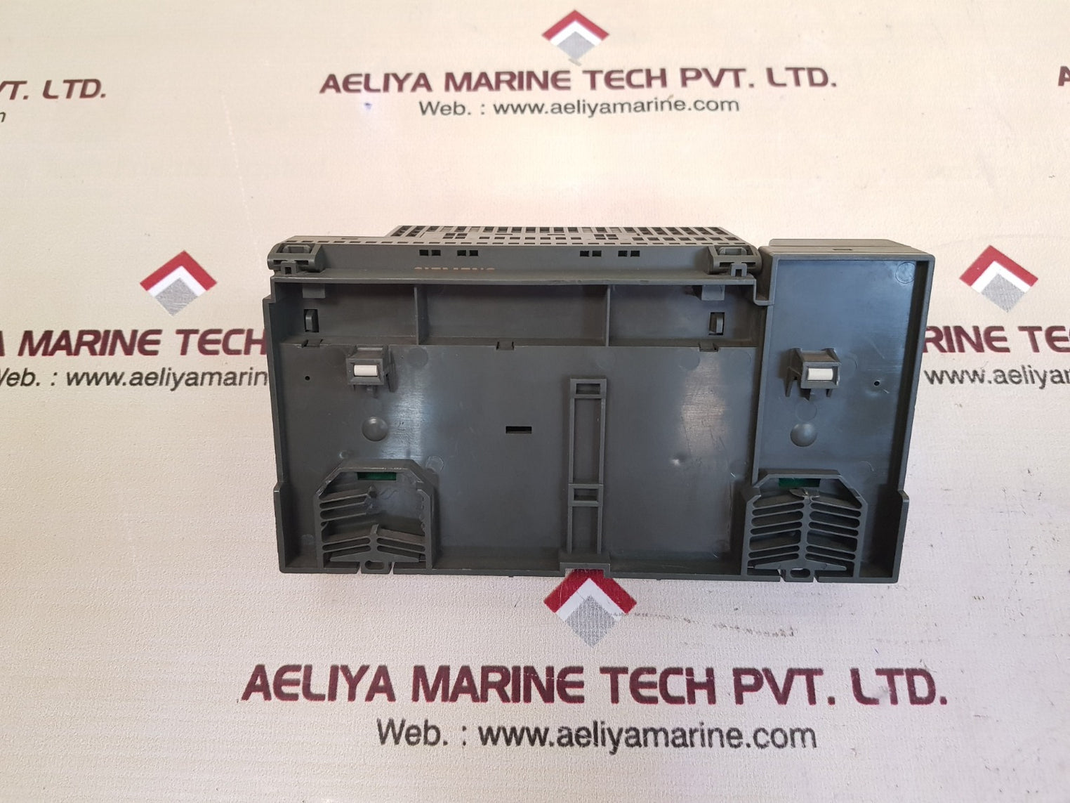 Siemens et 200l di16/do16xdc24v/0.5a digital output module 