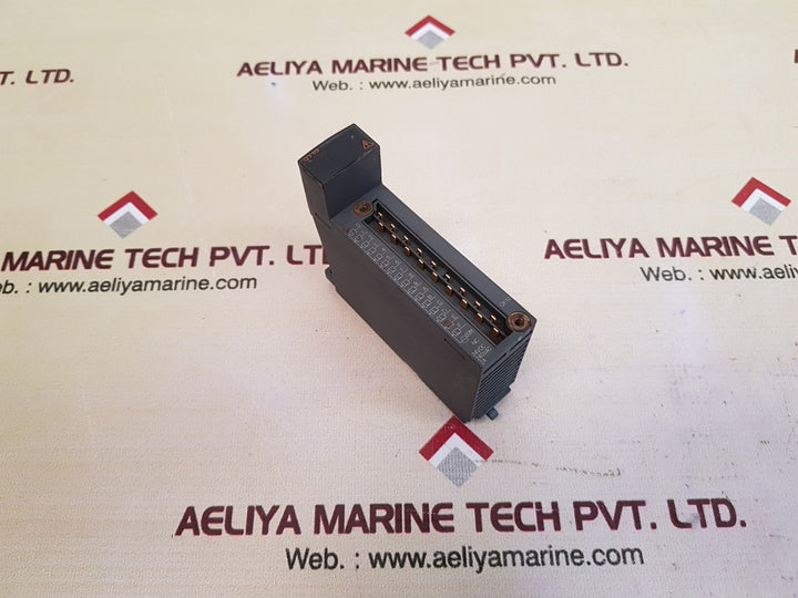 Mitsubishi qy10 output unit
