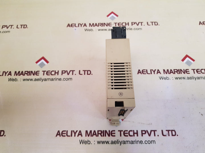 Omron c200h-od211 output unit 24vdc