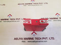 Pr electronics 5225.2 programmable f/i-f/f converter