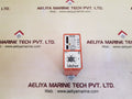 Bircher trab vde 0435 safety relay
