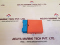Bircher trab vde 0435 safety relay