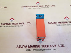 Bircher trab vde 0435 safety relay