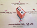 Bircher trab vde 0435 safety relay